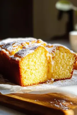 Orange Blender Cake