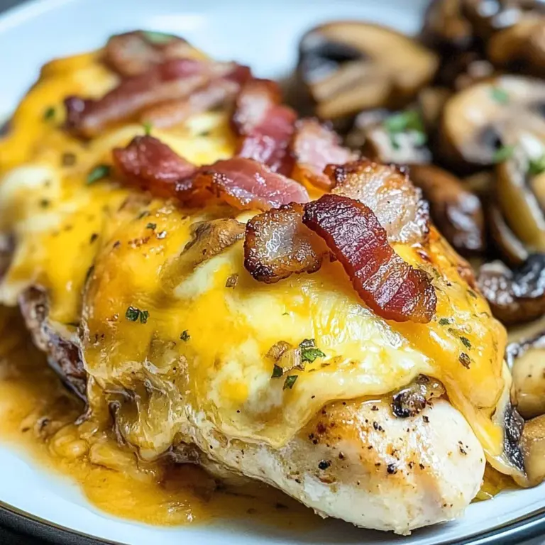 Outback Alice Springs Chicken