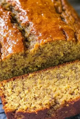 The Best Healthy Banana Bread Recipe
