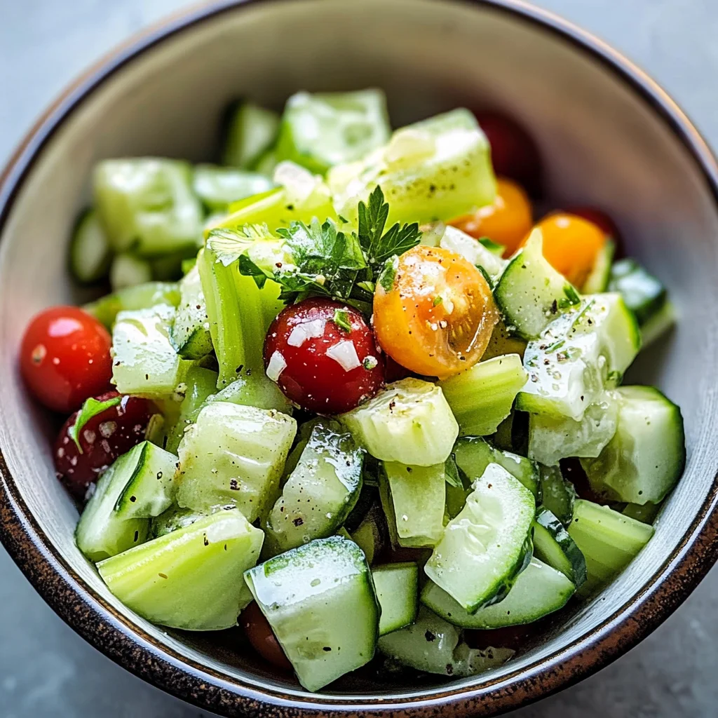 Celery