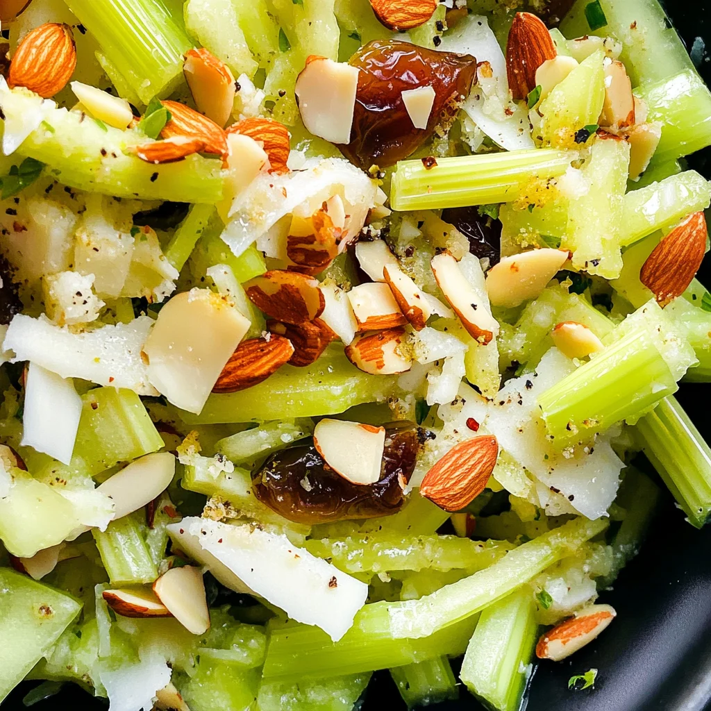Celery