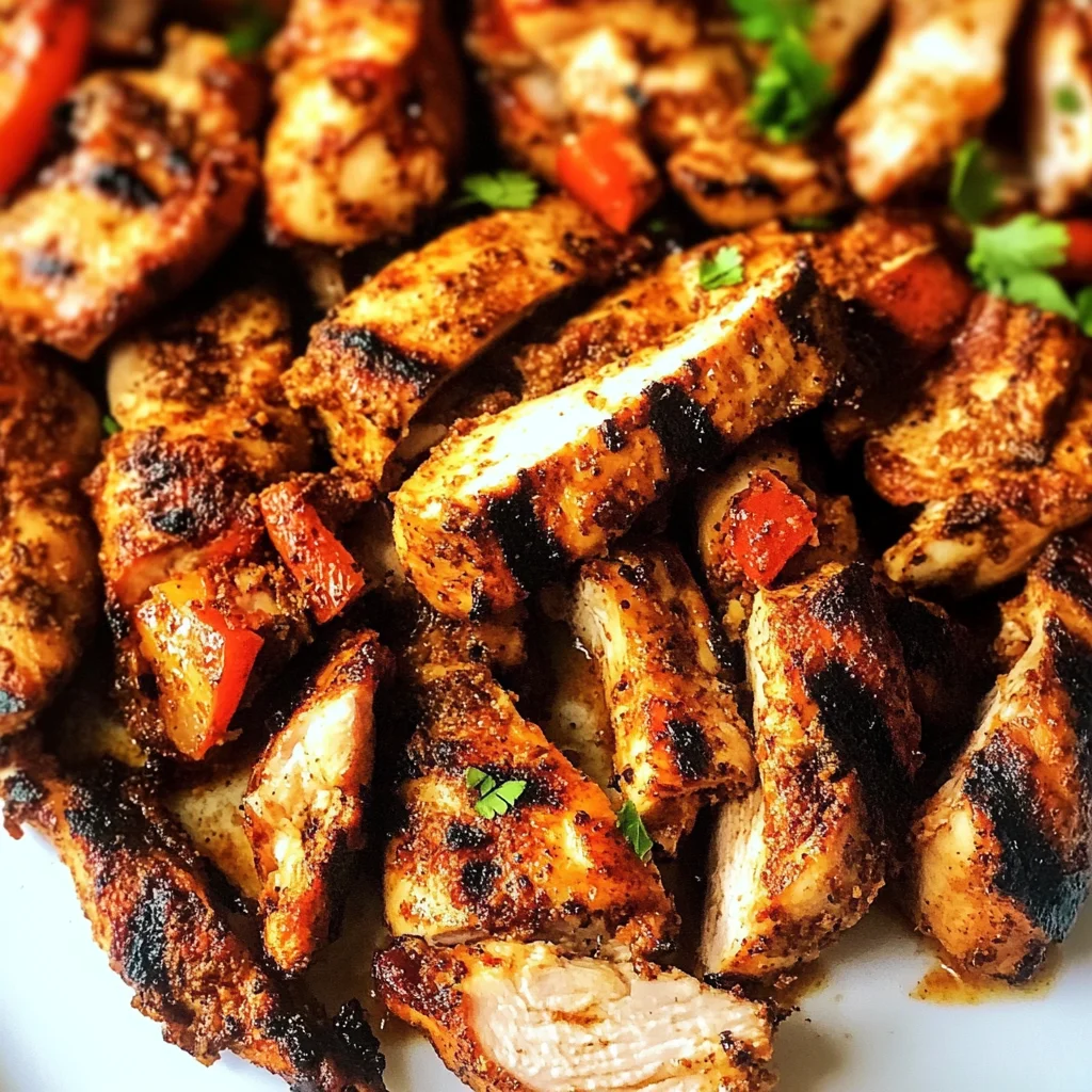 Chicken Shawarma Recipe