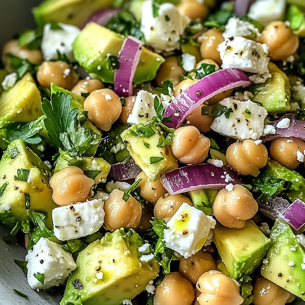 Chickpea