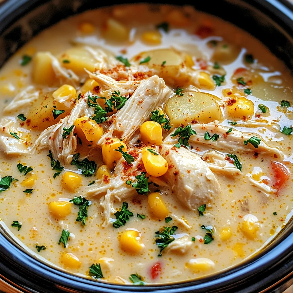 Crockpot
