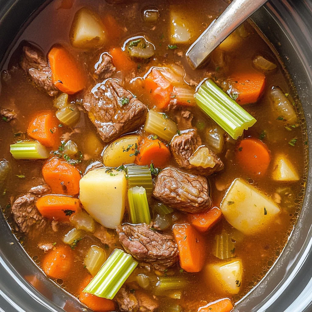 Crockpot