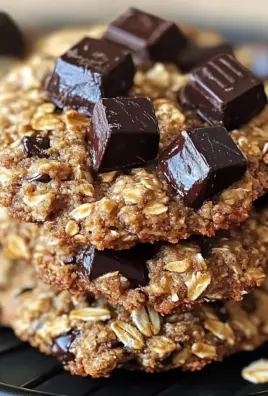 Healthy Cookies Without Sugar