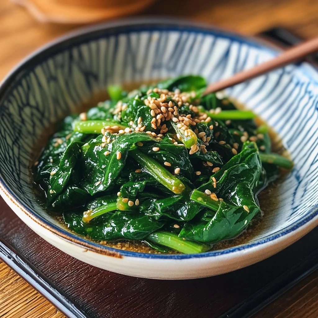 Spinach