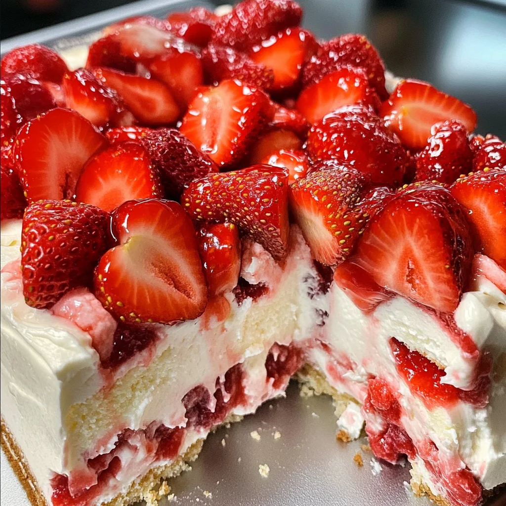 Strawberry