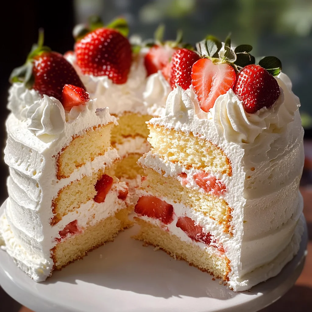 Strawberry
