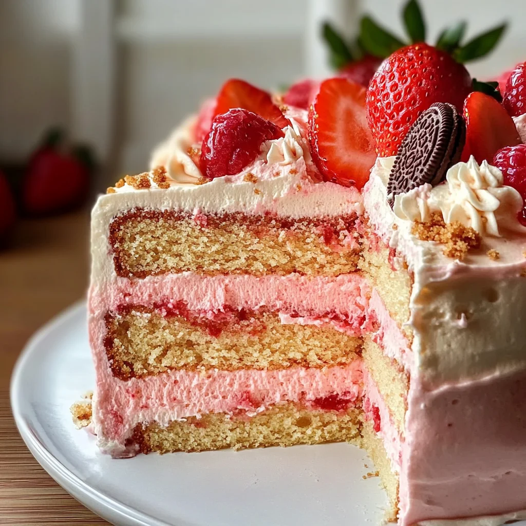 Strawberry