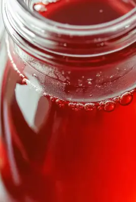 Strawberry Simple Syrup