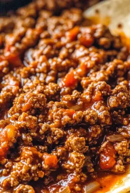 Taco Meat Recipe
