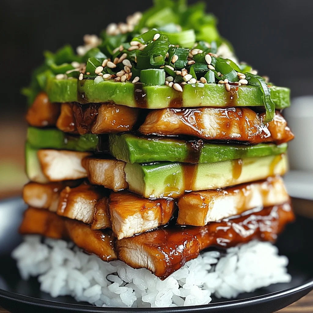 Teriyaki